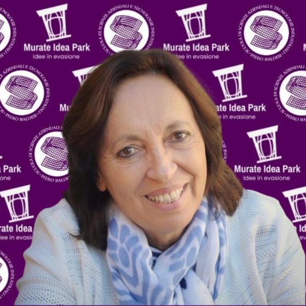 Flavia Marzano